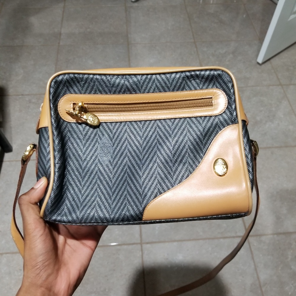 mark cross bag
